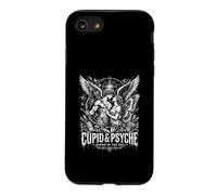 Carcasa para iPhone SE (2020) / 7/8 Cupido Y Psique Flecha del Alma Amor Mítico