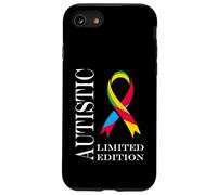 Carcasa para iPhone SE (2020) / 7/8 Cute Autism Awareness I'm Autistic and Proud