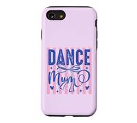 Carcasa para iPhone SE (2020) / 7/8 Dancing Practice Madre De Bailarina Summer Dance Mum