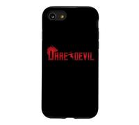 Carcasa para iPhone SE (2020) / 7/8 Daredevil Acción Ninja Ropa