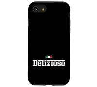 Carcasa para iPhone SE (2020) / 7/8 Delicioso