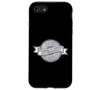 Carcasa para iPhone SE (2020) / 7/8 Desarrollado por Donuts y Democracia Elecciones Encuesta Votante