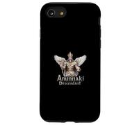 Carcasa para iPhone SE (2020) / 7/8 Descendiente Anunnaki