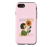 Carcasa para iPhone SE (2020) / 7/8 Destruir Patriarcado - Feminismo Radical Feminista Igualdad