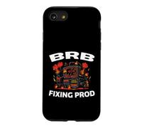 Carcasa para iPhone SE (2020) / 7/8 Devops Software Engineer BRB Fixing Prod