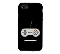 Carcasa para iPhone SE (2020) / 7/8 Dibujo Animado del Controlador de Juegos Kawaii
