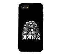 Carcasa para iPhone SE (2020) / 7/8 Dionisio Dios del Vino Antiguo Mito Griego Leyenda