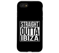 Carcasa para iPhone SE (2020) / 7/8 Directamente DE Ibiza