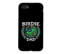 Carcasa para iPhone SE (2020) / 7/8 Disc Golf Birdie Dad Basket Chaser