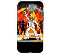Carcasa para iPhone SE (2020) / 7/8 Disco Duck 70s Sábado Noche