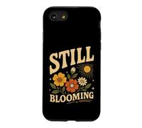 Carcasa para iPhone SE (2020) / 7/8 Diseño de Flores Retro Vintage todavía floreciente