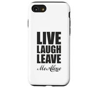 Carcasa para iPhone SE (2020) / 7/8 Diseño de Humor irónico