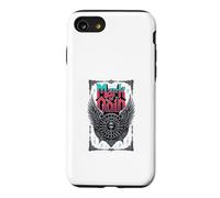 Carcasa para iPhone SE (2020) / 7/8 Diseño de símbolo nórdico de Ojo de Runa de la Marca de Odin