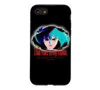 Carcasa para iPhone SE (2020) / 7/8 [Diseño Exclusivo de Amazon] That Voice is my Ghost
