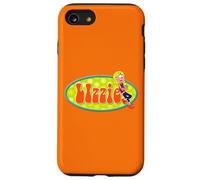Carcasa para iPhone SE (2020) / 7 / 8 Disney Channel Lizzie McGuire “Animated Lizzie” Logo