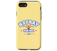 Carcasa para iPhone SE (2020) / 7 / 8 Disney Lizzie McGuire Hooray for Me!