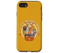 Carcasa para iPhone SE (2020) / 7 / 8 Disney The Muppets It's The Muppet Show! 50th Anniversary