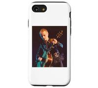 Carcasa para iPhone SE (2020) / 7/8 Dolores O'Riordan La Cantante de arándanos en Vivo 1994