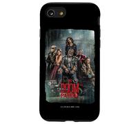 Carcasa para iPhone SE (2020) / 7/8 Doom Patrol Band of Super-Powered Freaks Poster