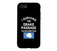 Carcasa para iPhone SE (2020) / 7/8 Drake Passage Antártida