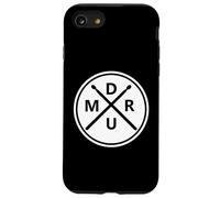 Carcasa para iPhone SE (2020) / 7/8 Drummer Design: Drummer Sticks Percussion Lover