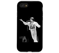 Carcasa para iPhone SE (2020) / 7/8 Duran Duran Live Simon Le Bon Rio Tour 1982