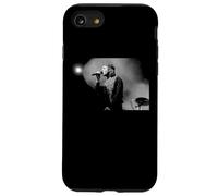 Carcasa para iPhone SE (2020) / 7/8 Duran Duran Simon Le Bon Big Live Thing Tour 1988