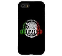 Carcasa para iPhone SE (2020) / 7/8 Durango México Souvenir Chingon Mexican Pride Vacation