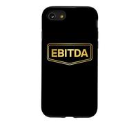 Carcasa para iPhone SE (2020) / 7/8 EBITDA Finanzas Contador Profesional Emprendedor Startup