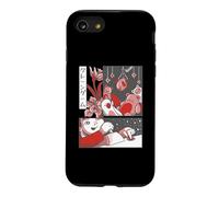 Carcasa para iPhone SE (2020) / 7/8 Edgy Japanese Claw Machine