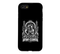 Carcasa para iPhone SE (2020) / 7/8 El Amor de Antonio y Cleopatra Cae con imperios