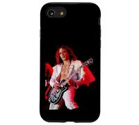 Carcasa para iPhone SE (2020) / 7/8 El Cantante de la Oscuridad Justin Hawkins de Live T In The Park