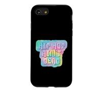 Carcasa para iPhone SE (2020) / 7/8 El Hip Hop no está Muerto