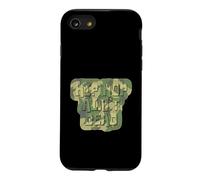 Carcasa para iPhone SE (2020) / 7/8 El Hip Hop no está Muerto