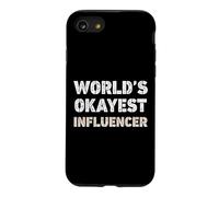 Carcasa para iPhone SE (2020) / 7/8 El Influencer más Bueno del Mundo Influencer Divertido