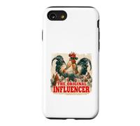 Carcasa para iPhone SE (2020) / 7/8 El Influencer Original