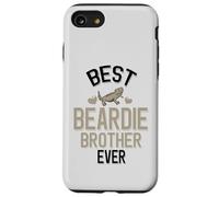 Carcasa para iPhone SE (2020) / 7/8 El Mejor Hermano Beardie de Todos los