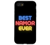 Carcasa para iPhone SE (2020) / 7/8 El Mejor Namor de Todos los Tiempos - Namor Divertido Nombre