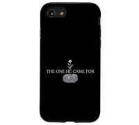 Carcasa para iPhone SE (2020) / 7/8 El Que Vino por Creyente Cristiano Inspirador en la fe