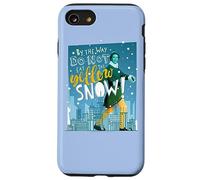 Carcasa para iPhone SE (2020) / 7/8 Elf Movie Do Not Eat The Yellow Snow