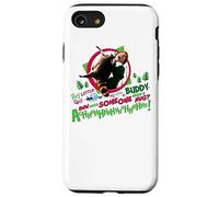 Carcasa para iPhone SE (2020) / 7/8 Elf Movie Hey Little Guy Does Somebody Need a Hug?