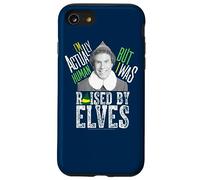 Carcasa para iPhone SE (2020) / 7/8 Elf Movie Not Human Raised by Elves