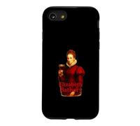 Carcasa para iPhone SE (2020) / 7/8 Elizabeth Báthory La Historia gótica de la condesa
