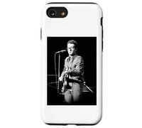 Carcasa para iPhone SE (2020) / 7/8 Elvis Costello y Las Atracciones 1979 Oliver's Army Era