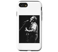 Carcasa para iPhone SE (2020) / 7/8 Elvis Costello y Las Atracciones en Vivo 1994 Oliver's Army