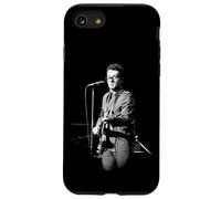 Carcasa para iPhone SE (2020) / 7/8 Elvis Costello y Las Atracciones Oliver's Army Era 1979