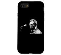 Carcasa para iPhone SE (2020) / 7/8 Elvis Costello y Las Atracciones Oliver's Army Live 1994