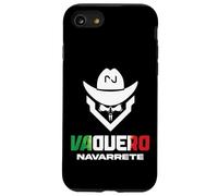 Carcasa para iPhone SE (2020) / 7/8 Emanuel Vaquero Navarrete The Mexican Style Boxing México