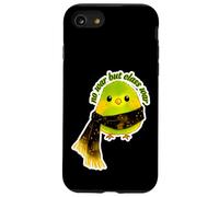 Carcasa para iPhone SE (2020) / 7/8 Emberly Hightree: Ninguna Guerra Salvo la Guerra de Clases