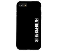 Carcasa para iPhone SE (2020) / 7/8 Emprendedor Vertical